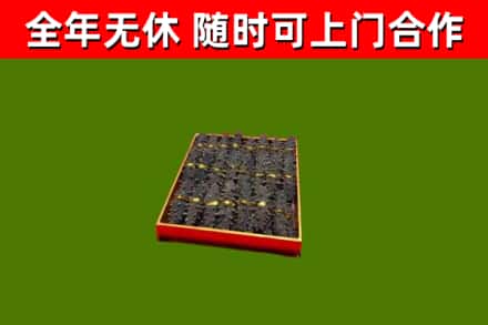 同仁市回收海参